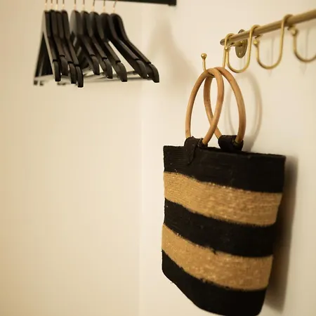 San Borja Boutique 2 Гандия