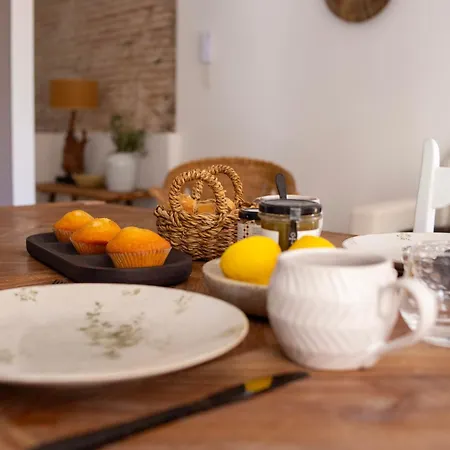 San Borja Boutique 2 *