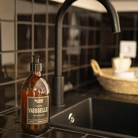 San Borja Boutique 2 Apartment