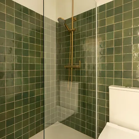 San Borja Boutique 2 Apartment Gandia