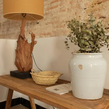 Apartment San Borja Boutique 2 Gandia