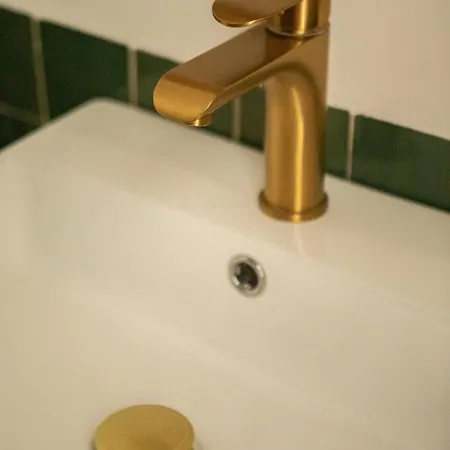 Apartment San Borja Boutique 2 Gandia