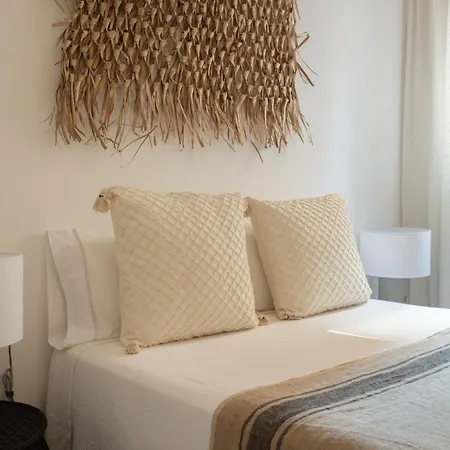 San Borja Boutique 2 *