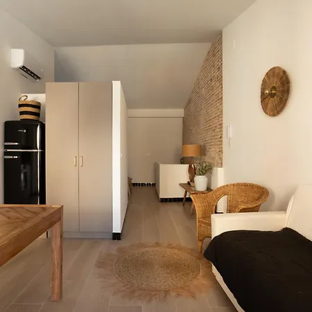 San Borja Boutique 2 *
