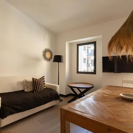 Apartment San Borja Boutique 2