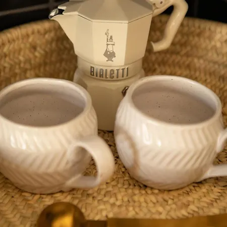 San Borja Boutique 2 Διαμέρισμα *