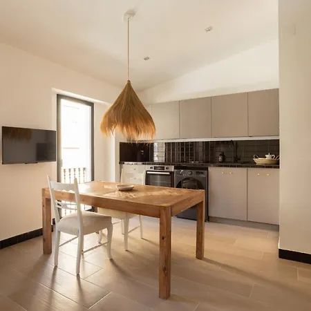 San Borja Boutique 2 * Gandia