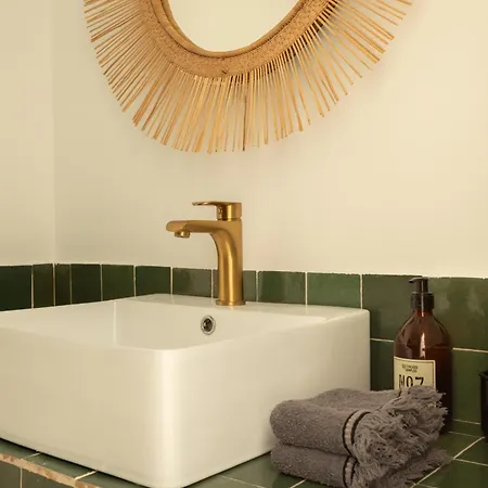 Apartment San Borja Boutique 2