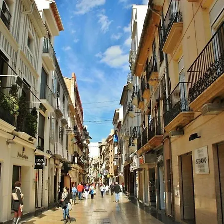 San Borja Boutique 2 Gandia