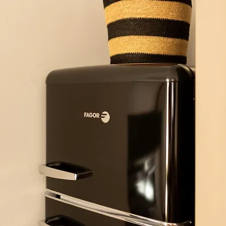 San Borja Boutique 2