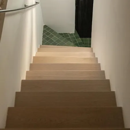 San Borja Boutique 2 Apartment *