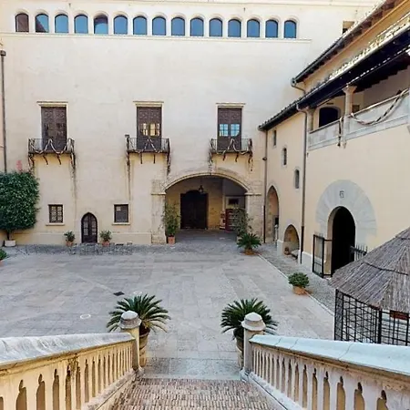 San Borja Boutique 2 Apartment *
