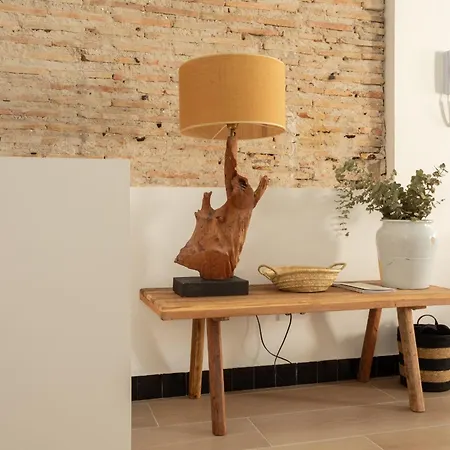 Apartment San Borja Boutique 2 *