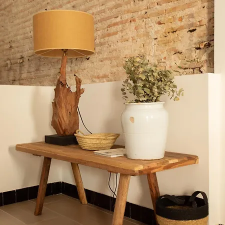 San Borja Boutique 2 Apartment