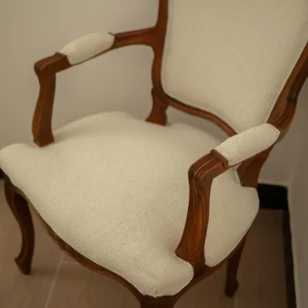 Apartment San Borja Boutique 2 *