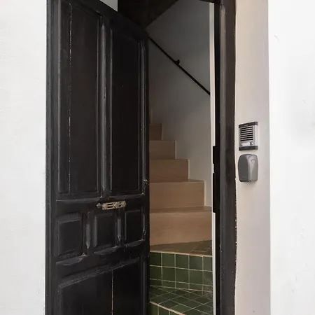 San Borja Boutique 2 Gandía