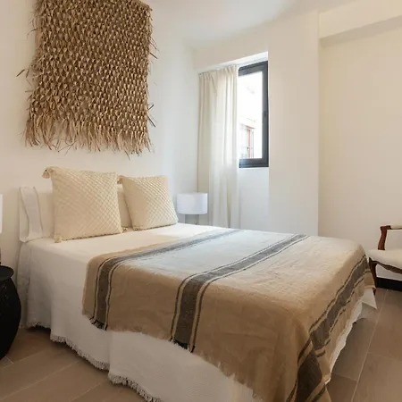 San Borja Boutique 2 Apartment Gandia