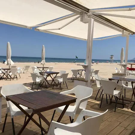 Διαμέρισμα San Borja Boutique 2