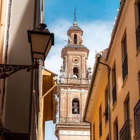 San Borja Boutique 2 Διαμέρισμα Gandía