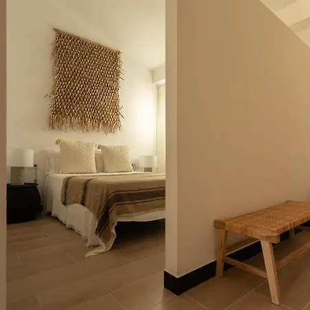Apartment San Borja Boutique 2 Gandia
