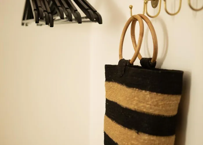 San Borja Boutique 2 Gandía