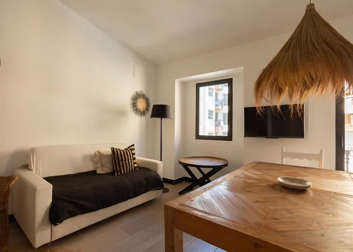 Apartman San Borja Boutique 2