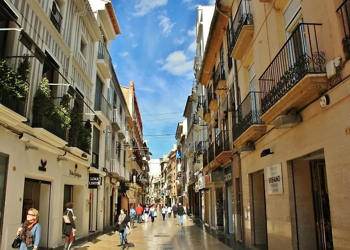 San Borja Boutique 2 Gandía