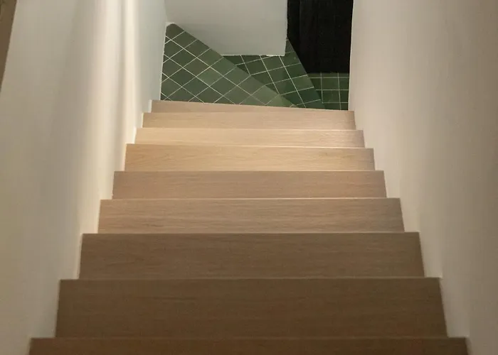 San Borja Boutique 2 Apartman *