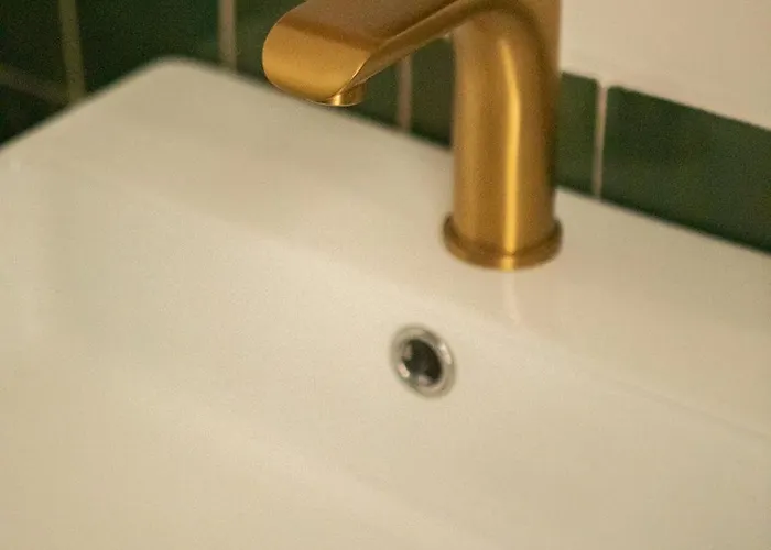 Apartman San Borja Boutique 2 Gandía