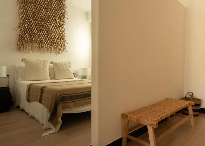 Apartman San Borja Boutique 2